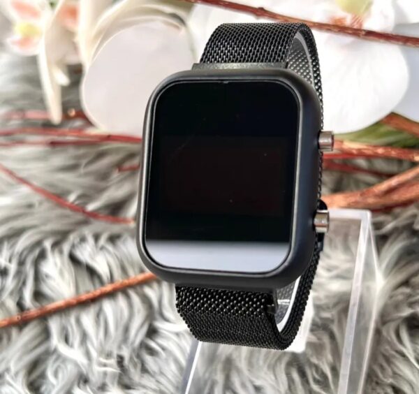 Smart Watch Matt