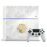 GameConsole Destiny  Special Edition