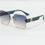 LV Eyewear Purp
