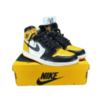 Air Jordan 1 High Taxi (EU 46)