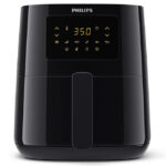 PHILIPS 3000 Series Air Fryer Essential Compact with Rapid Air Technology, 13-in-1 Cooking Functions