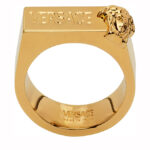 Versace Ring