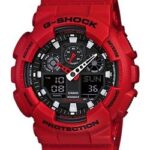 G-Shock Mens 200m Bluetooth - GA-B001G-1ADR